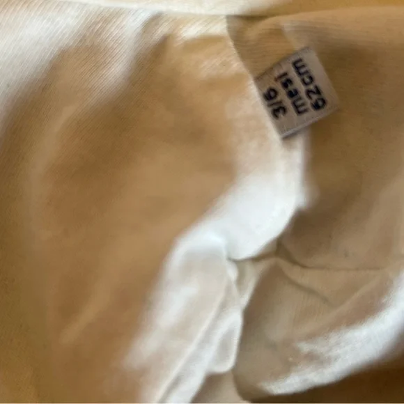 Baby boy Moncler windbreaker
